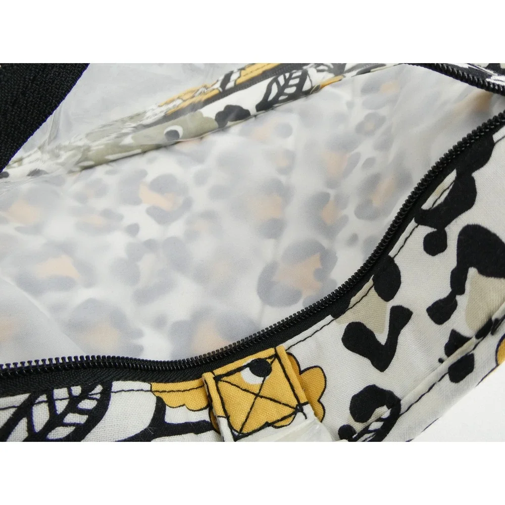 Vera Bradley Go Wild Hanging Organizer NWT